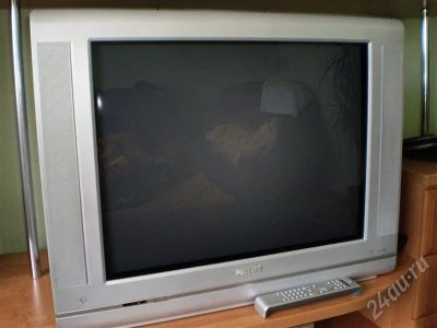 Лот: 378703. Фото: 1. Продам Телевизор Philips 29PT9009... Телевизоры