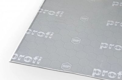 Лот: 14330383. Фото: 1. StP Profi Plus (0.35 х 0.57). Шумоизоляция