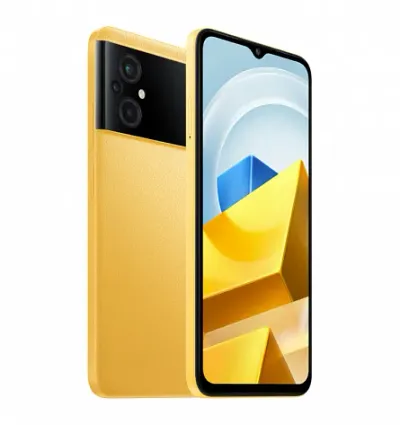 Лот: 23908979. Фото: 1. Дисплей для Xiaomi Poco M5 (22071219CG... Дисплеи, дисплейные модули, тачскрины