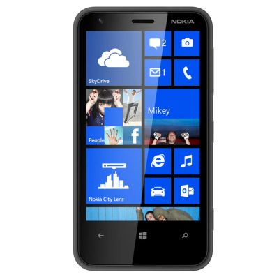 Лот: 5435825. Фото: 1. nokia lumia 620. Смартфоны