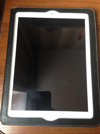 Лот: 3671817. Фото: 1. Apple IPad 4 64Gb Retina Display... Планшеты