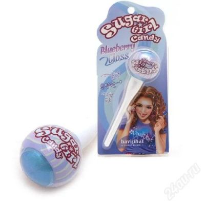 Лот: 2072055. Фото: 1. Baviphat sugar girl candy gloss. Унисекс парфюмерия