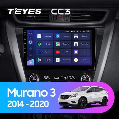 Лот: 21252570. Фото: 1. Штатная магнитола Teyes CC3L 4... Автомагнитолы
