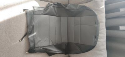 Лот: 18024167. Фото: 1. Чехлы hyundai creta. Чехлы, коврики, оплетки руля