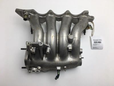 Лот: 20656135. Фото: 1. Коллектор впускной Honda Cr-V... Двигатель и элементы двигателя