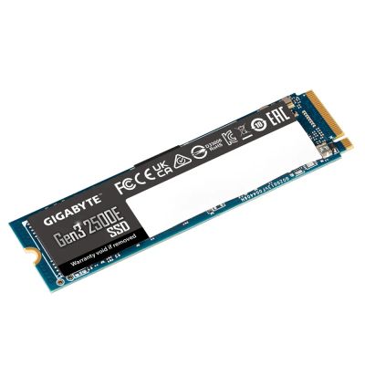 Лот: 24946611. Фото: 1. SSD-накопитель M.2 500Гб Gigabyte... SSD-накопители