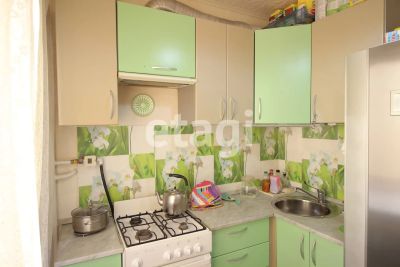 Лот: 25288705. Фото: 1. 1-комн. квартира , Красноярск... Квартиры, студии