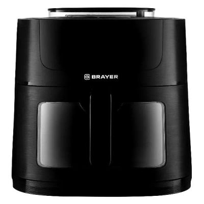 Лот: 25589866. Фото: 1. Аэрогриль Brayer BR2042. Кухонная