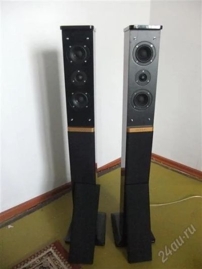 Лот: 2577872. Фото: 1. Акустическая система 5.1 Microlab... Активные акустические системы