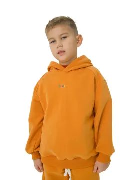 Лот: 25280410. Фото: 1. T.E.P.L.O, Худи в стиле oversize... Разное