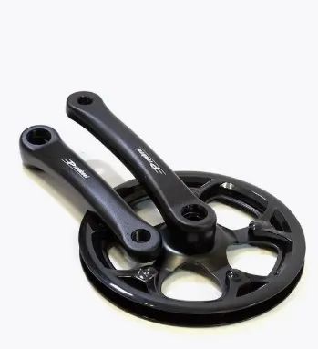 Лот: 24313077. Фото: 1. Шатуны-система Prowheel 10862... Запчасти