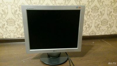 Лот: 10470195. Фото: 1. Продам монитор Lg. ЖК-мониторы
