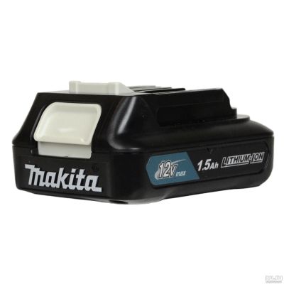 Лот: 13454755. Фото: 1. Аккумулятор Makita BL1016 (12V... Расходные материалы, сменные насадки