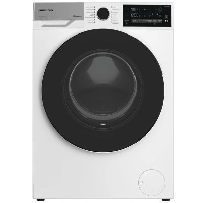 Лот: 25708601. Фото: 1. Стиральная машина Grundig GW7... Стиральные машины