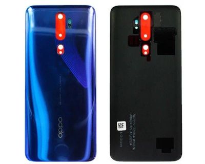 Лот: 16590568. Фото: 1. Задняя крышка Oppo A9 (2020... Корпуса, клавиатуры, кнопки