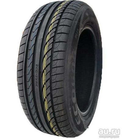 Лот: 17599855. Фото: 1. Mazzini ECO605 Plus 205/55 r16... Шины