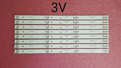 Лот: 21387023. Фото: 1. 1122-20 LED String Новый комплект... Запчасти для телевизоров, видеотехники, аудиотехники