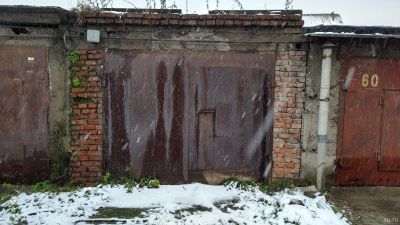 Лот: 16648524. Фото: 1. Куплю капитальный гараж Кировский... Гаражи, парковочные места