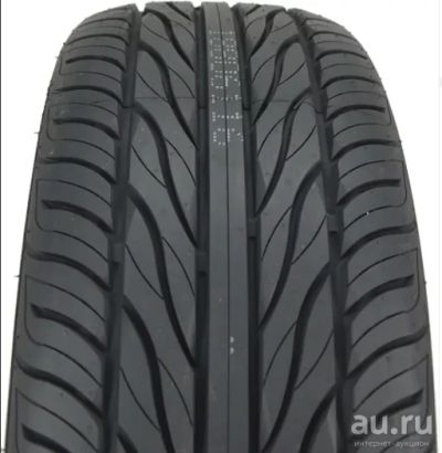 Лот: 18561939. Фото: 1. 235/60 R18 Maxxis MA-Z4S 107W... Шины