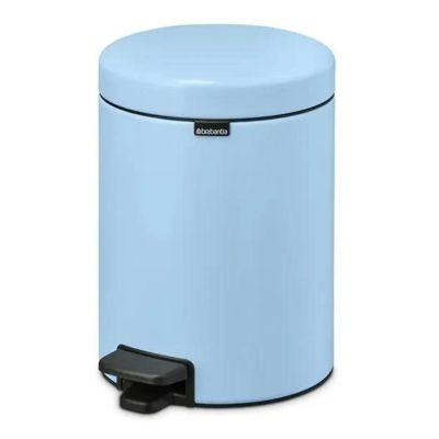 Лот: 24545343. Фото: 1. Мусорный бак Brabantia NewIcon... Инвентарь для уборки