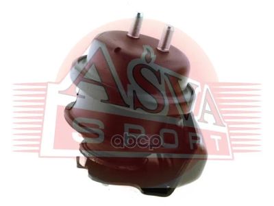Лот: 24758106. Фото: 1. Опора Двигателя ASVA арт. 0712-JB27F. Разное