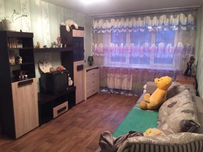 Лот: 15871112. Фото: 1. Сдам 2-х комнатную квартиру. Квартиры, студии