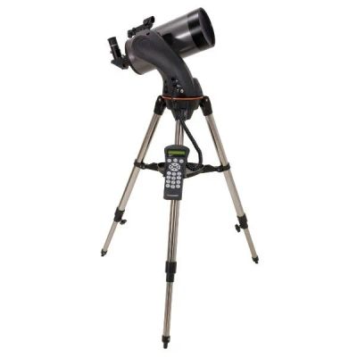 Лот: 4945077. Фото: 1. Телескоп Celestron NexStar 127... Телескопы