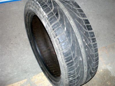 Лот: 895953. Фото: 1. Одна шина Perelli 205/50 R16 -... Шины