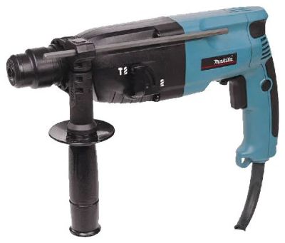 Лот: 7648056. Фото: 1. Перфоратор Makita HR2440 новый. Электроинструмент