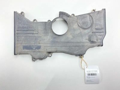 Лот: 23494182. Фото: 1. Крышка ГРМ Subaru Legacy 1999... Двигатель и элементы двигателя