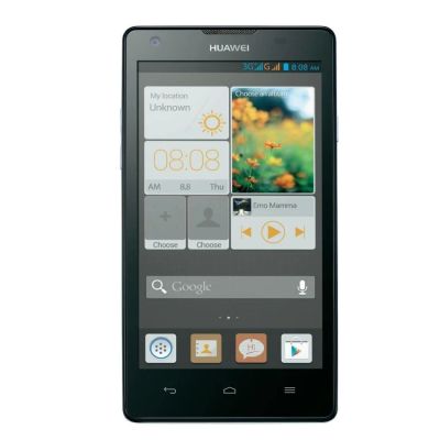 Лот: 4161939. Фото: 1. Смартфон Huawei Ascend G700 [5... Смартфоны