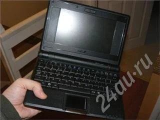Лот: 436447. Фото: 1. Asus Eee PC 701 4G идеальное состояние. Ноутбуки