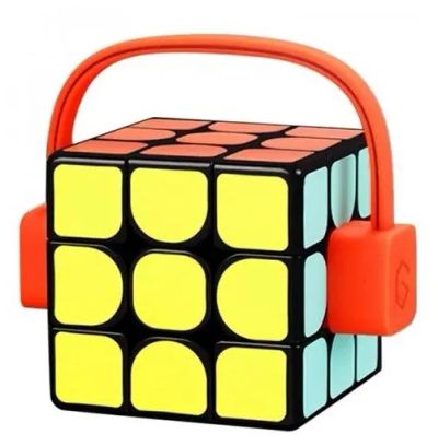 Лот: 19514339. Фото: 1. Кубик рубика Xiaomi Giiker Supercube... Головоломки