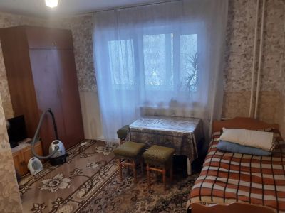 Лот: 8542542. Фото: 1. Сдам 1 комнатную квартиру, ул... Квартиры, студии