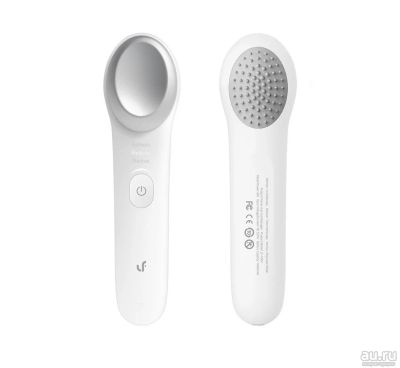 Лот: 14403089. Фото: 1. Массажер для глаз Xiaomi LeFan... Массажеры