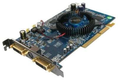 Лот: 4722222. Фото: 1. Radeon HD 2600 XT 256 Mb 128 Bit. Видеокарты