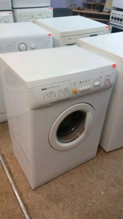Лот: 4999115. Фото: 1. Стиральная машина Zanussi FJ 905N... Стиральные машины