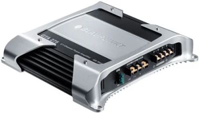 Лот: 6108887. Фото: 1. Усилитель Blaupunkt GTA-275. Усилители