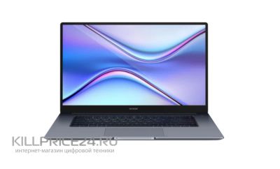 Лот: 17786497. Фото: 1. Ноутбук Honor MagicBook X 15 i3... Ноутбуки