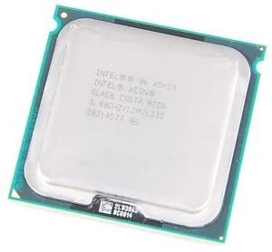 Лот: 9919468. Фото: 1. Процессор Intel Xeon X5450 (Q9650... Процессоры