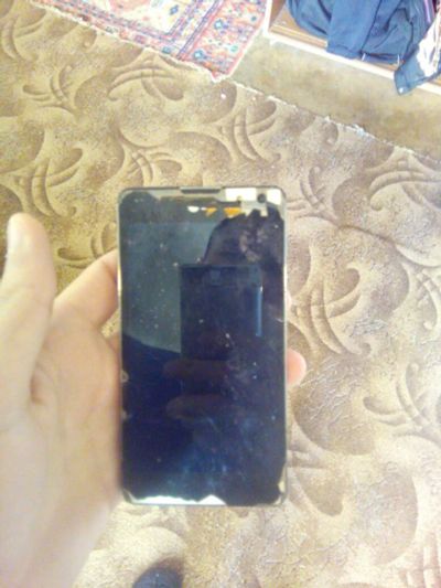 Лот: 9043404. Фото: 1. LG Optimus G ( На запчасти или... Смартфоны