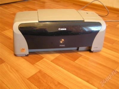 Лот: 239982. Фото: 1. Принтер Canon iP1500. Струйные принтеры