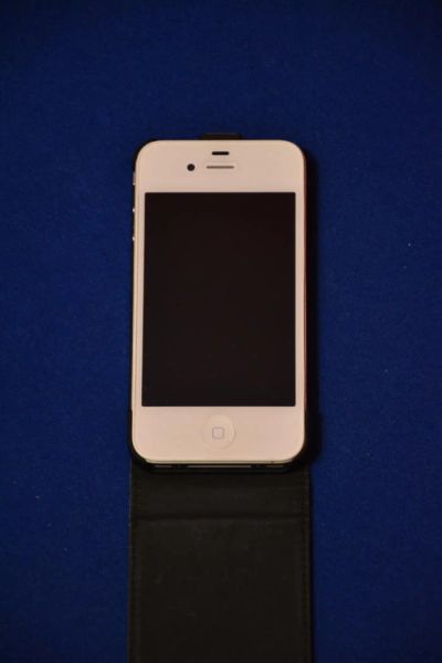 Лот: 7147321. Фото: 1. Телефон iPhone 4. Смартфоны