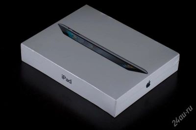 Лот: 2378966. Фото: 1. планшет apple ipad 2, 3g + wi-fi... Планшеты