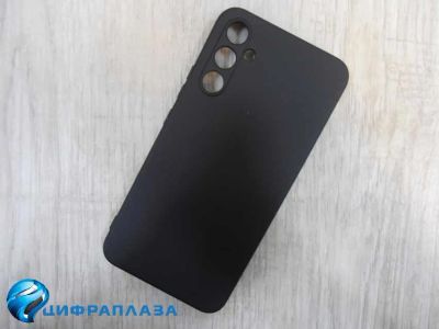 Лот: 20850733. Фото: 1. Чехол силиконовый Samsung A34... Чехлы, бамперы