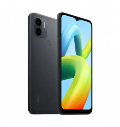 Лот: 19846711. Фото: 1. Xiaomi Redmi A1+ 2/32GB Black... Смартфоны