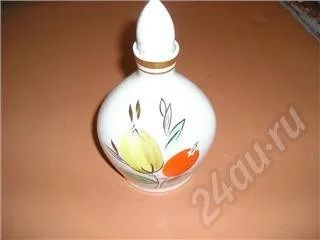 Лот: 365597. Фото: 1. графинчик. Кружки, стаканы, бокалы