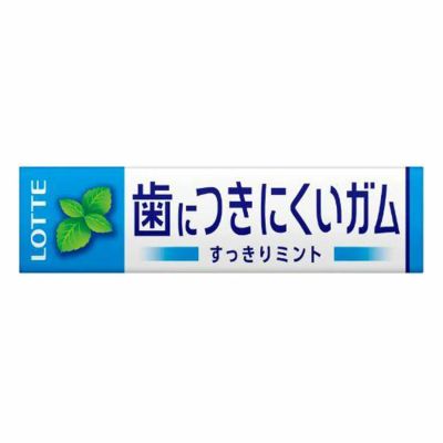 Лот: 20532143. Фото: 1. Жев. резинка Lotte Free Zone Mint... Жевательная резинка