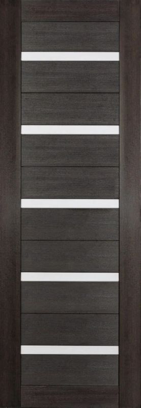Лот: 10938571. Фото: 1. Двери экошпон С-01. Двери межкомнатные