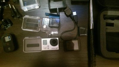 Лот: 8679393. Фото: 1. GoPro. Экшн камеры